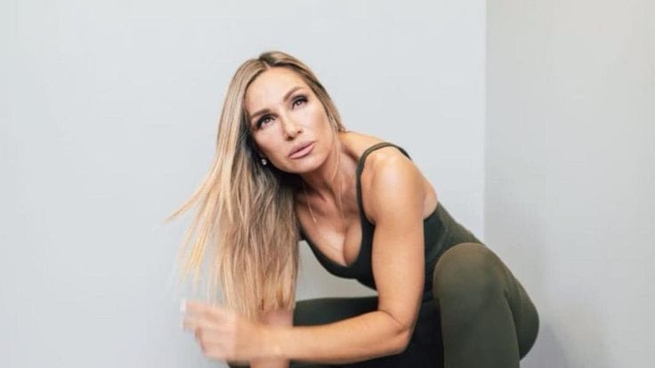 Ελένη Πετρουλάκη: Το απλό πρωτεϊνικό πρωινό που την κρατά πάντα σε φόρμα