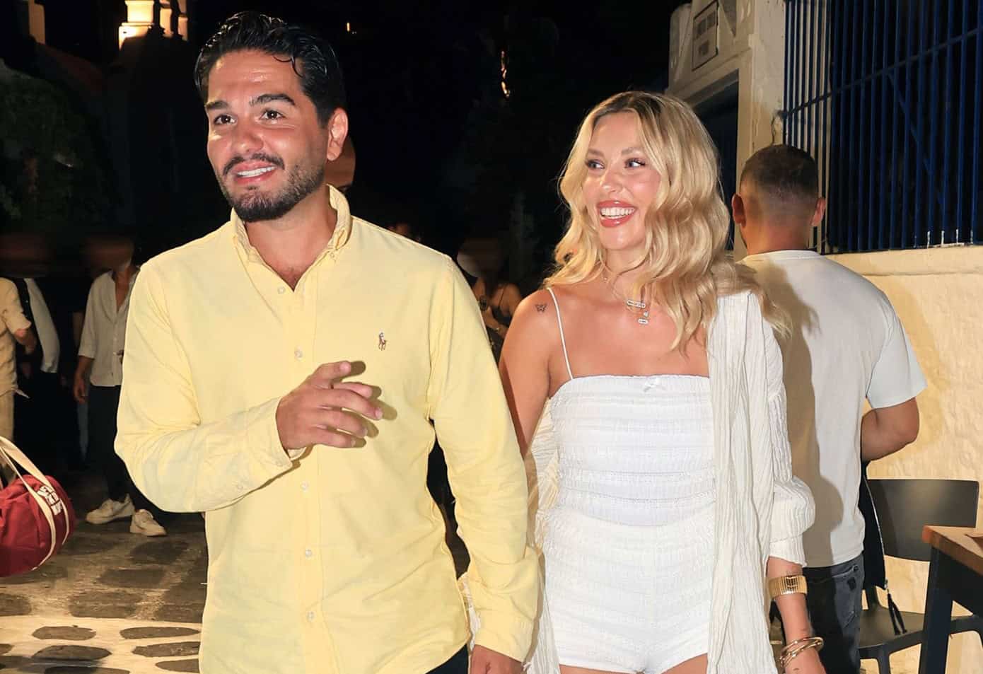 Αποκάλυψη Μάστορα: Πώς κρατά ζωντανή τη μαγεία της σχέσης του