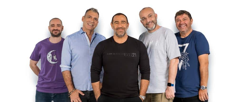 «Ράδιο Αρβύλα»: Επιστρέφουν… αλλά όχι όπως τους ξέραμε – Τι αλλάζει;