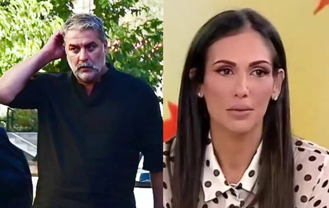 Βασίλης Μπισμπίκης: Μαθητής «ξεσκέπασε» το τροχαίο του ηθοποιού – Τι αποκάλυψε η Ανθή Βούλγαρη