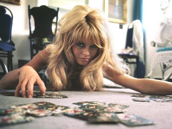 Μπριζίτ Μπαρντό: «Η αιώνια μούσα της ομορφιάς και της ελευθερίας» αναρρώνει ήρεμα στο σπίτι της στο Σεν Τροπέ (video)