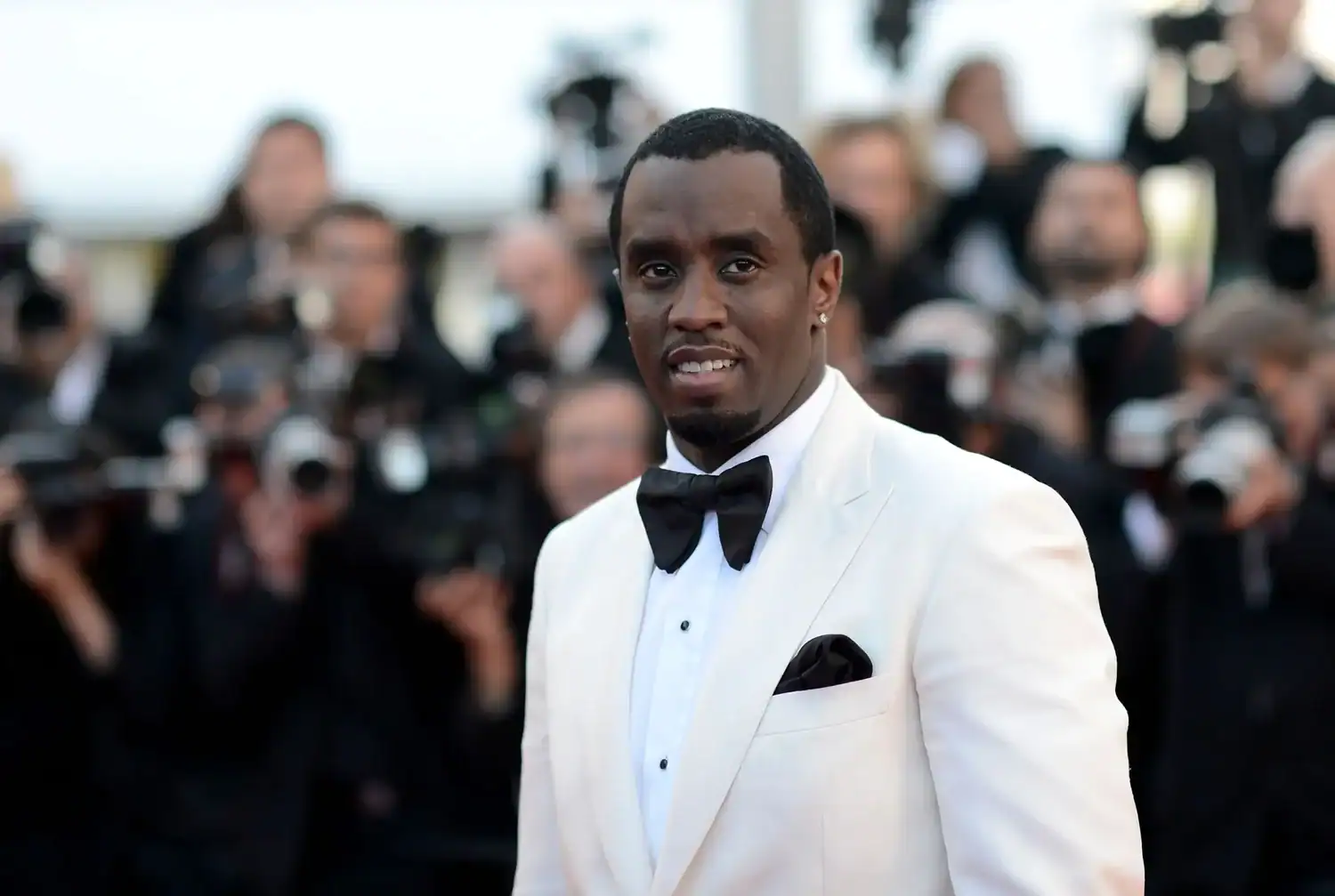 Diddy: Αθώος για trafficking, ένοχος για πορνεία – Η καταδίκη που διχάζει