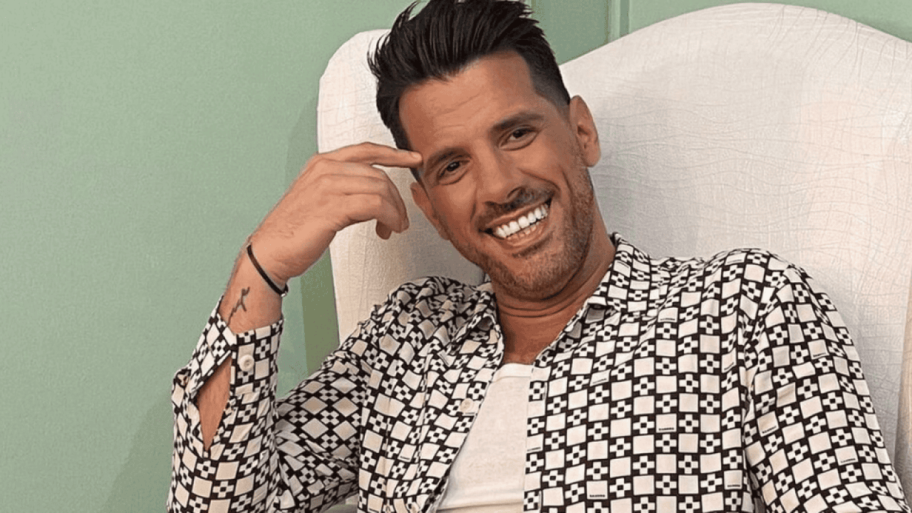 Θοδωρής Φέρρης: «Έχω βασανιστικές σχέσεις με τις πρώην μου»