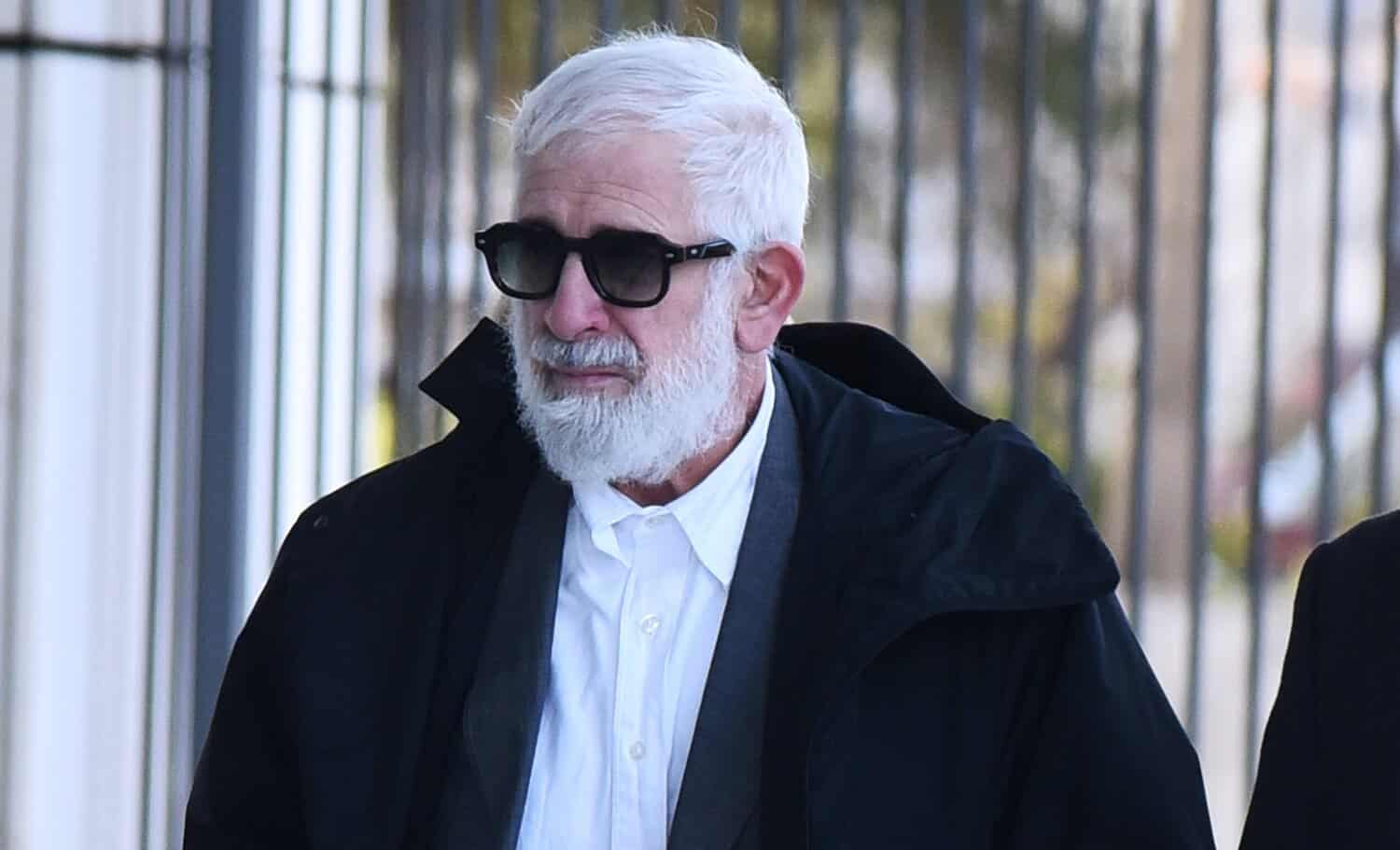 Πέτρος Φιλιππίδης: «Του έχουν γίνει επαγγελματικές προτάσεις και λέει “όχι” – Δύσκολα θα επιστρέψει επαγγελματικά»