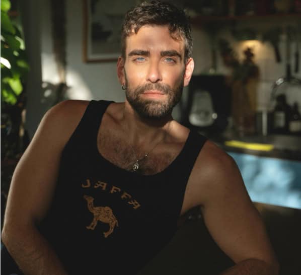 Έντι Γαβριηλίδης: Οι φωτογραφίες με τον σύντροφό του που «έλιωσαν» το Instagram – Δες τι του ευχήθηκε δημόσια!