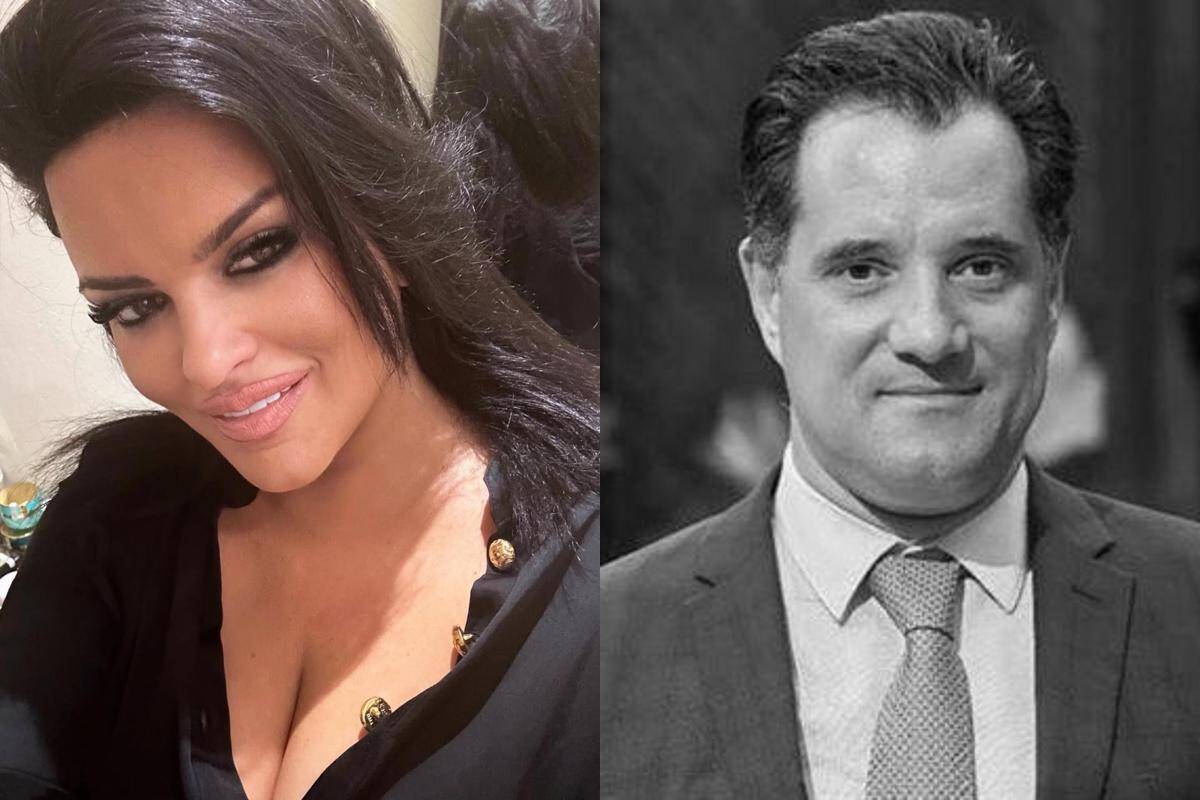 Άδωνις Γεωργιάδης: Γιατί ευχαριστεί τη Δήμητρα Κατσαφάδου και τη «La Vie en Rose» – «Πρέπει να αναγνωρίζουμε το καλό»