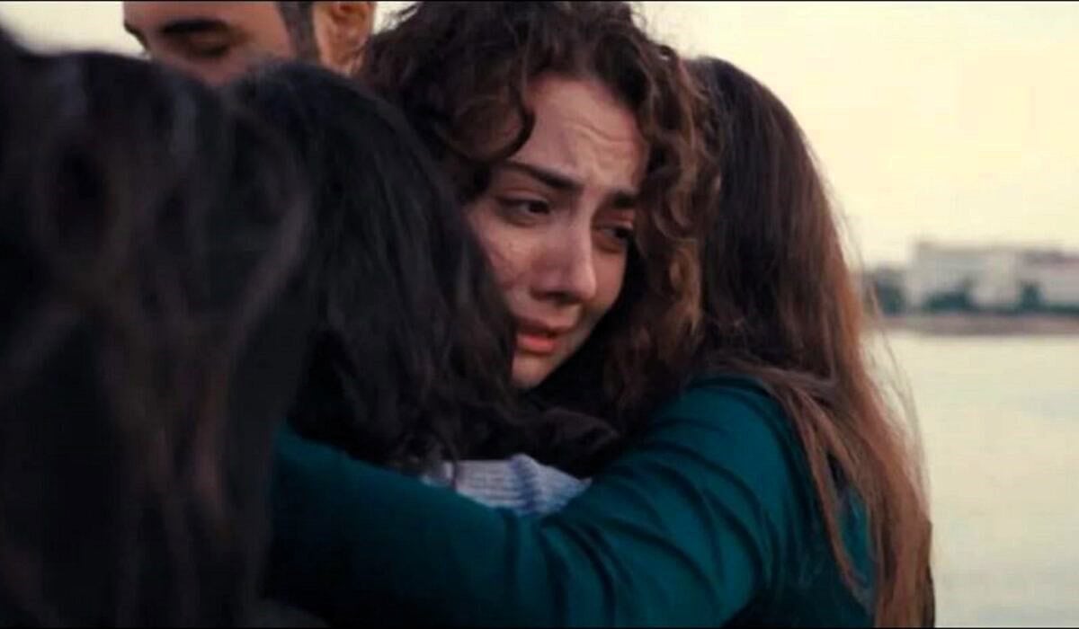 «Η γη της ελιάς»: Δεν τη σηκώνει πια ο τόπος – Η Άννα αποχαιρετά για πάντα τη Μάνη!