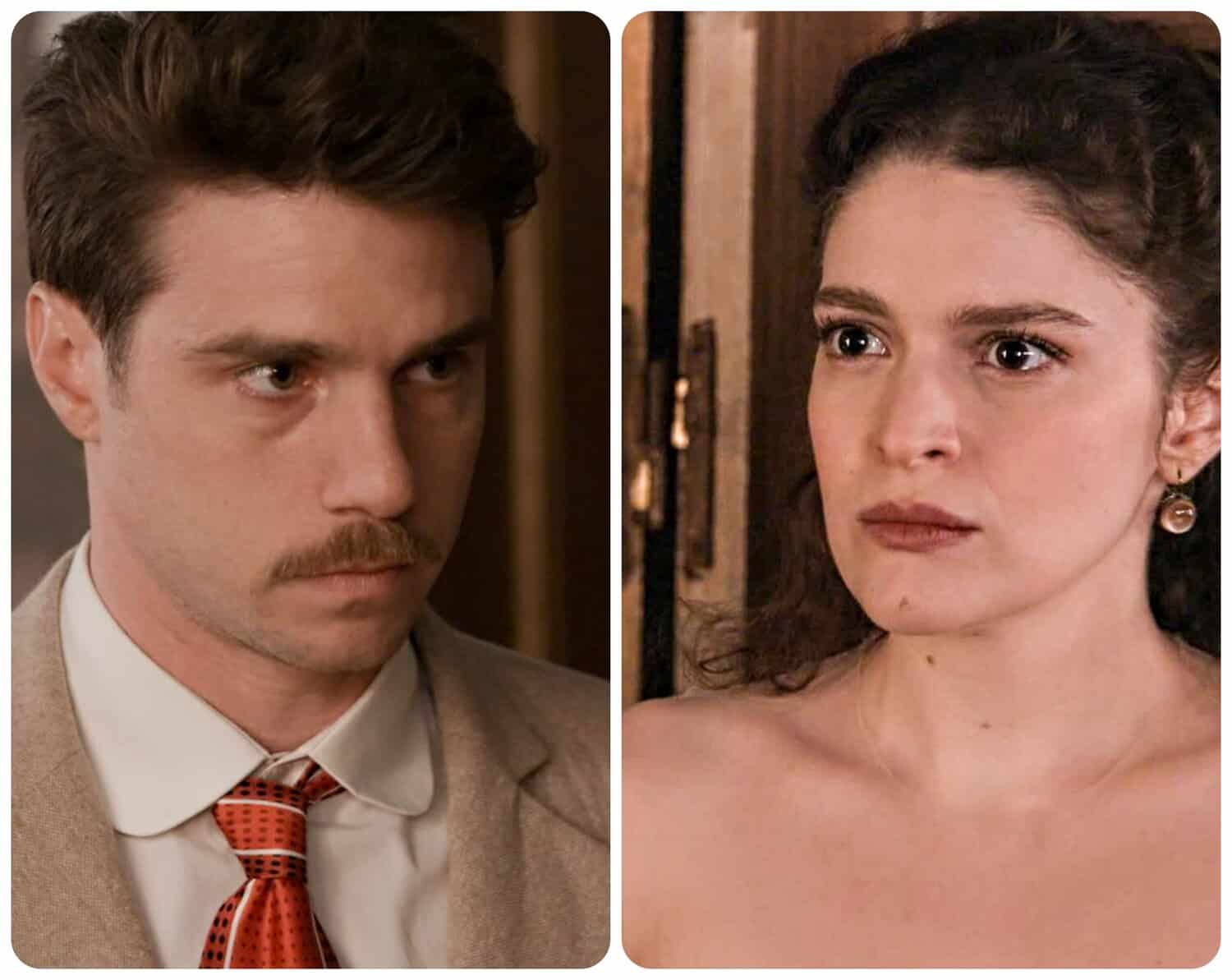 «Grand Hotel» – Εξελίξεις: Η Αλίκη ανακαλύπτει τον πραγματικό Άρη – Το σκοτεινό παρελθόν ξυπνά