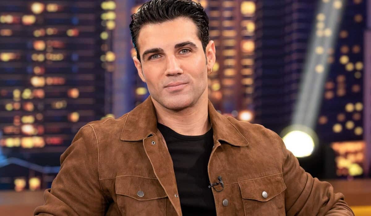 Πέτρος Ιακωβίδης: Εξηγεί γιατί δεν τον έχουμε δει με σύντροφο