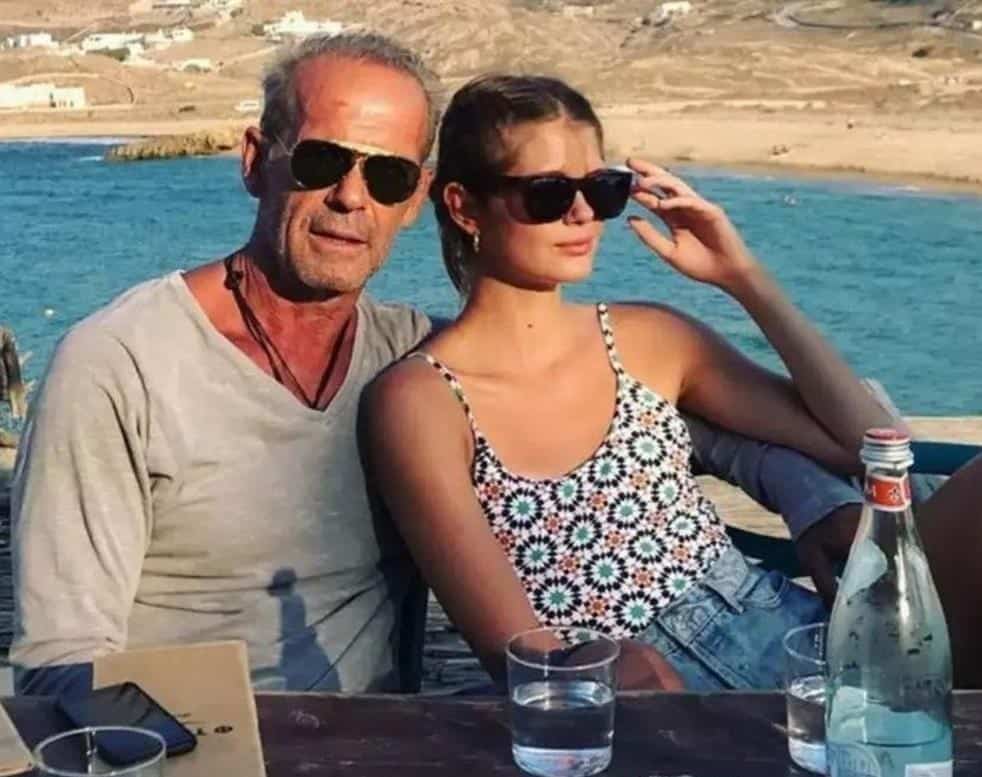 Πέτρος Κωστόπουλος: Επιστρέφει στην εκπομπή και συγκινεί με το μήνυμά του για την κόρη του