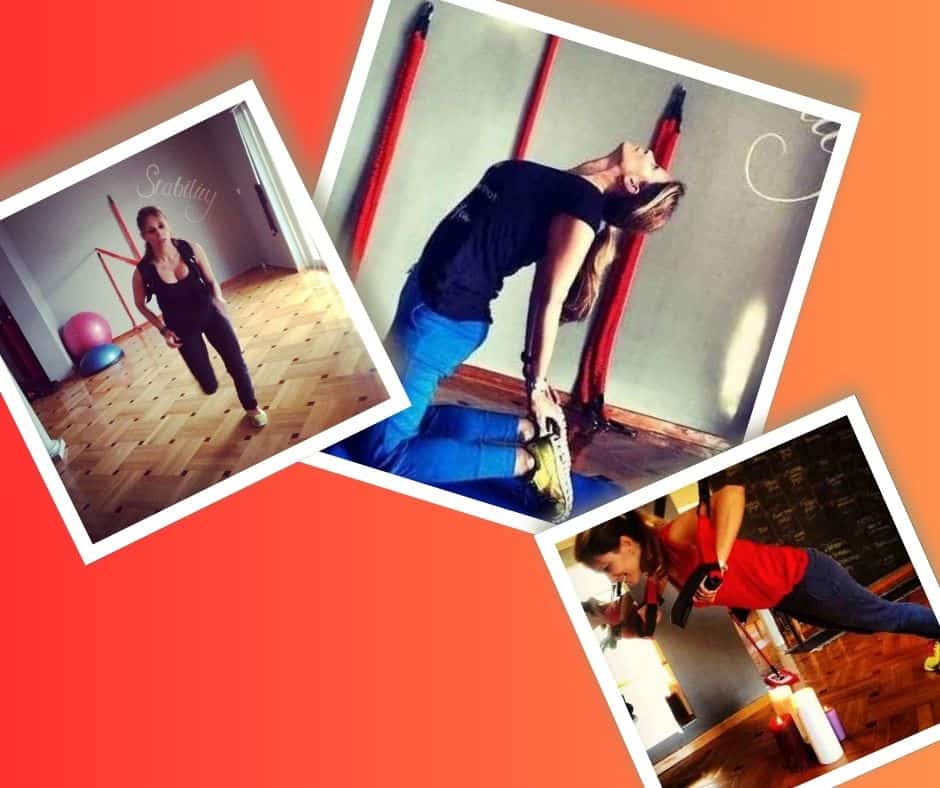 Έλλη Κοκκίνου: To μυστικό της για ένα καλλίγραμμο κορμί