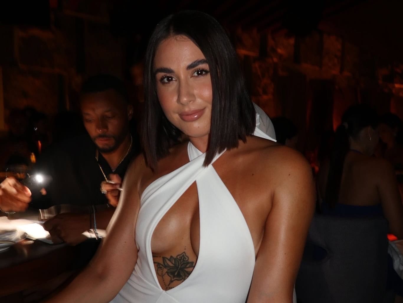 Έλενα Κρεμλίδου για την υπόθεση revenge porn: «Νιώθω ότι επιτέλους είναι μια δικαίωση»