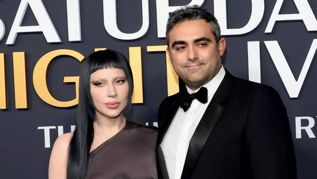 Lady Gaga: «Ο επόμενος πρωταγωνιστικός ρόλος μου; Να γίνω μαμά!»