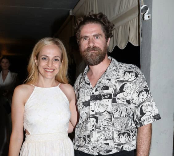 Έλενα Μαυρίδου: Η εξομολόγηση για το διαζύγιο από τον Δημήτρη Λάλο: «Είναι δύσκολο, δεν είναι αναίμακτο»