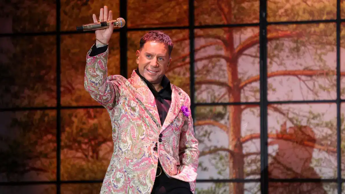 Γιώργος Μαζωνάκης: «Κλείδωσε» η συμφωνία για την επιστροφή του στις πίστες – Σε ποιο νυχτερινό κέντρο θα τον δούμε;