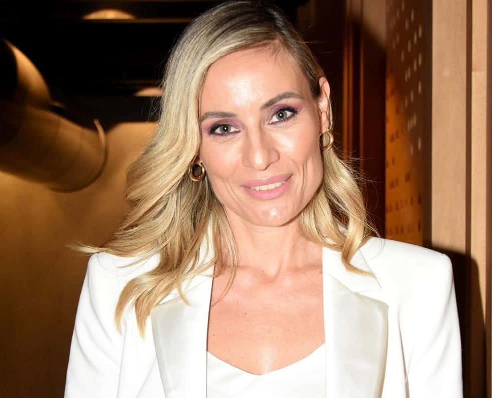 Ελεονώρα Μελέτη: «Η κατάθλιψη είναι πόλεμος» – Το συγκλονιστικό μήνυμα που πρέπει να διαβάσεις