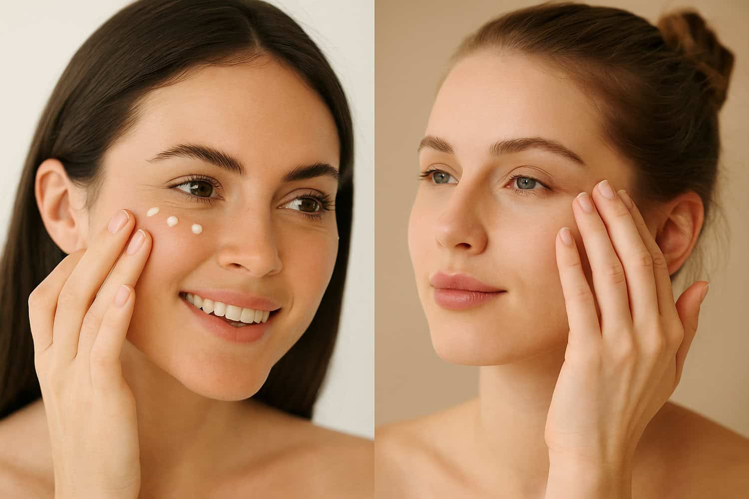 Μαύροι κύκλοι: 10 tips για ξεκούραστα μάτια – Δεν θέλει κόπο αλλά τρόπο