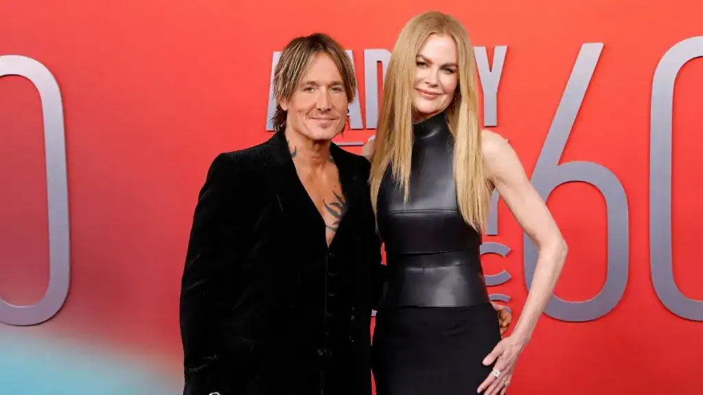 Κιθ Έρμπαν: Εμφάνισε φωτογραφία της Νικόλ Κίντμαν στη συναυλία του, μετά την ανακοίνωση του διαζυγίου!