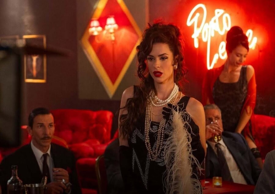 Porto Leone: Ο δολοφόνος φτάνει στον Πειραιά και οι αποκαλύψεις σοκάρουν