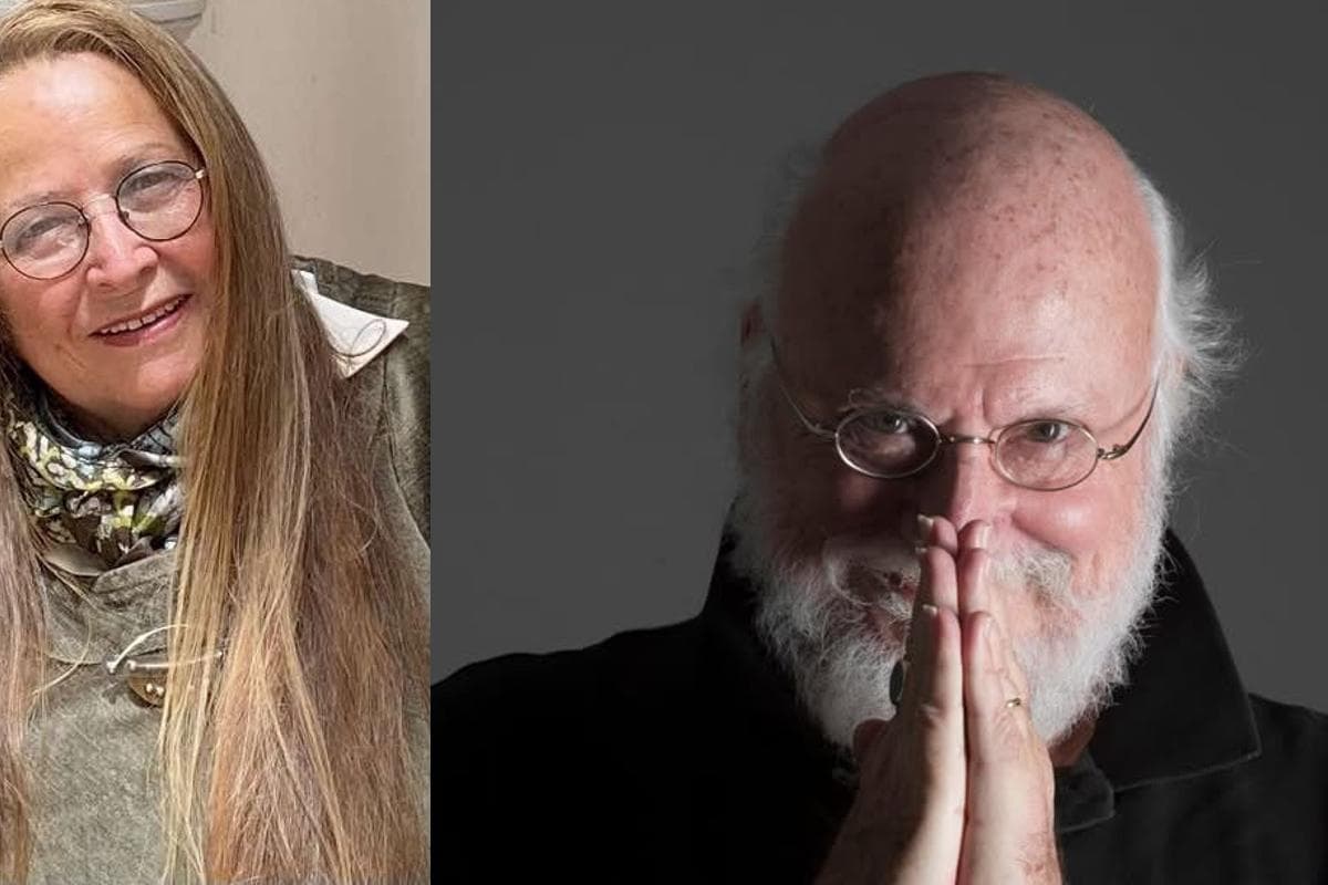 Μαρίζα Κωχ για τον Διονύση Σαββόπουλο: «Η σκέψη πως δεν θα τον έχουμε πια μαζί μας, με αρρωσταίνει»