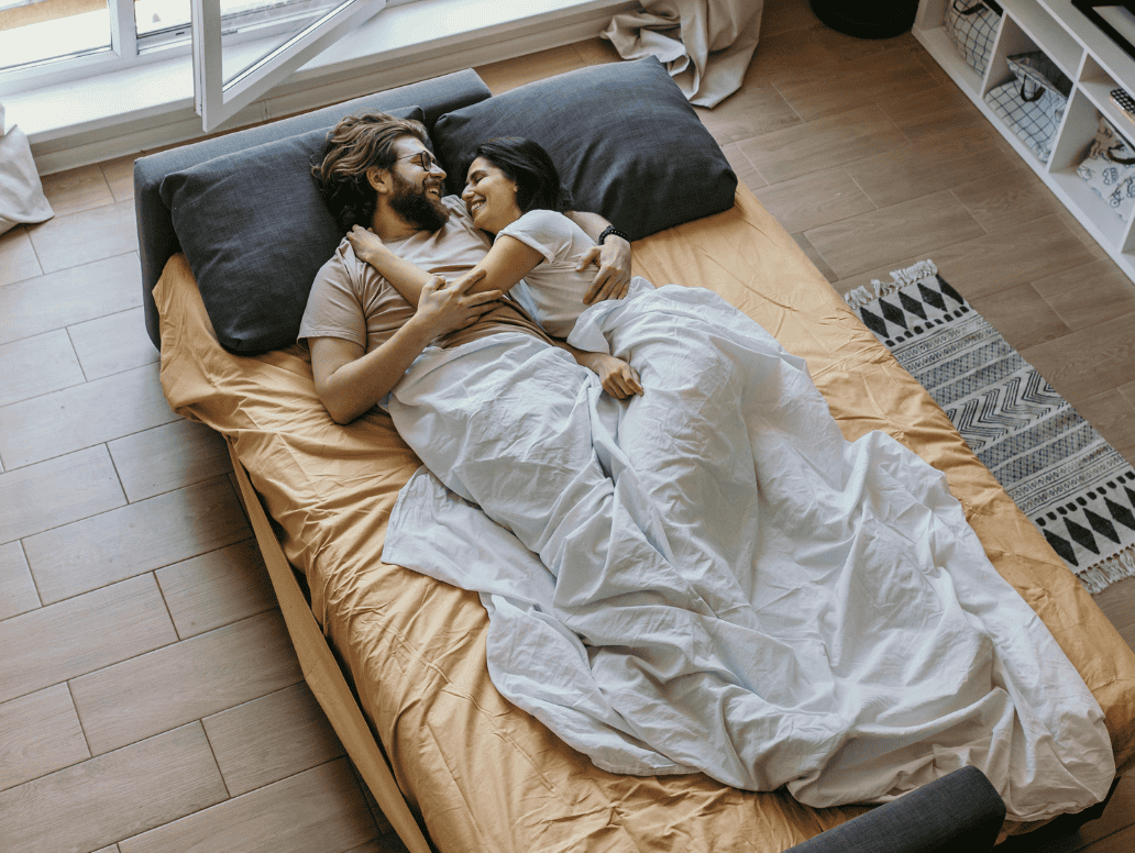 9 αλήθειες για το σεξ που –ίσως– δεν έχεις ακούσει