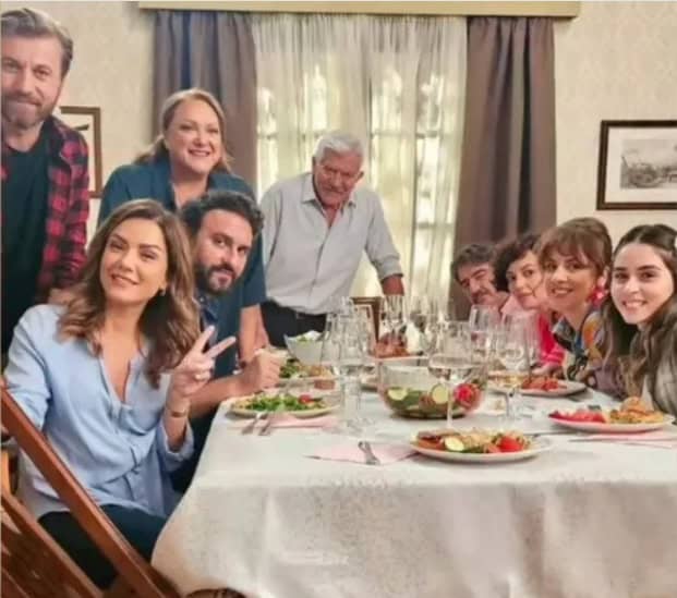 Βάσω Λασκαράκη: Αποκάλυψε τον λόγο που καθυστερούν τα γυρίσματα στο «Σόι σου»»