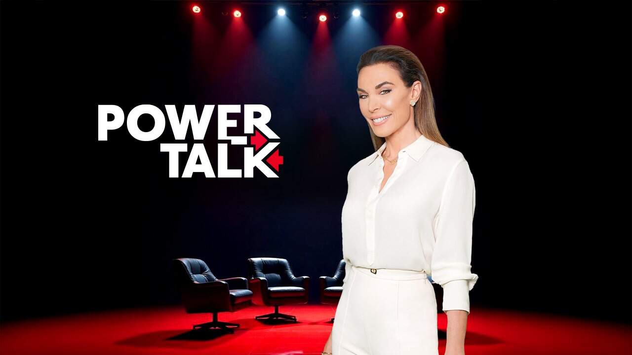Τατιάνα Στεφανίδου: Τίτλοι τέλους για το «Power Talk» – Η απόφαση μετά τα χαμηλά νούμερα