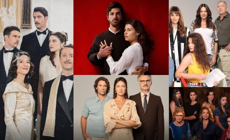 Τηλεθέαση (30/9): Ποιες σειρές κέρδισαν τη μάχη και ποιες έμειναν πίσω