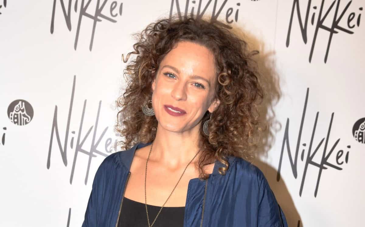 Έλλη Τρίγγου: «Έχω νιώσει την παρουσία ανθρώπων που έχουν φύγει» – Η μεταφυσική εμπειρία της