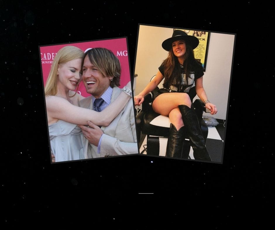 Νικόλ Κίντμαν: Ποια είναι η 25χρονη που έδωσε οριστικό τέλος στον γάμο της με τον Κιθ Έρμπαν. “Η Νικόλ προσπάθησε να σώσει το γάμο της”