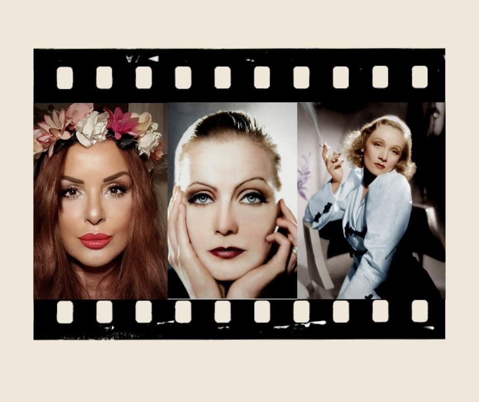 Από την Χρυσηίδα Δημουλίδου. Γκρέτα Γκάρμπο: Η ψηλή άχαρη κοπέλα που μεταμορφώθηκε σε ντίβα και οι διάσημες ερωμένες της