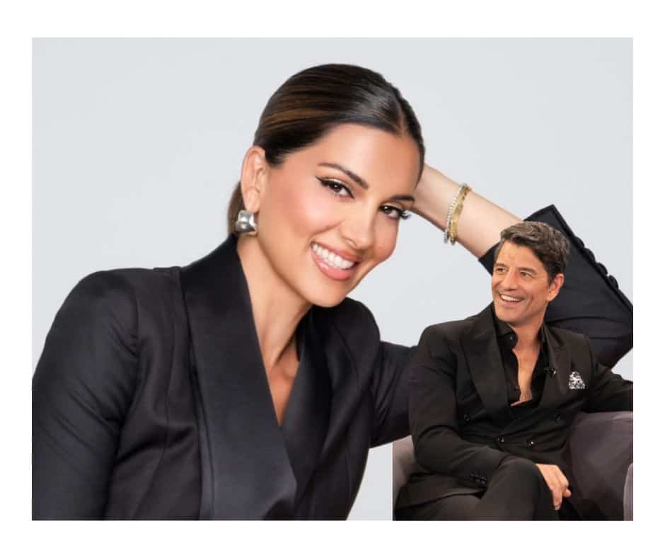 Σταματίνα Τσιμτσιλή: Αποκάλυψε τη διατροφή που ακολουθεί για να χάσει κιλά. “Κάνω ότι και ο Ρουβάς”