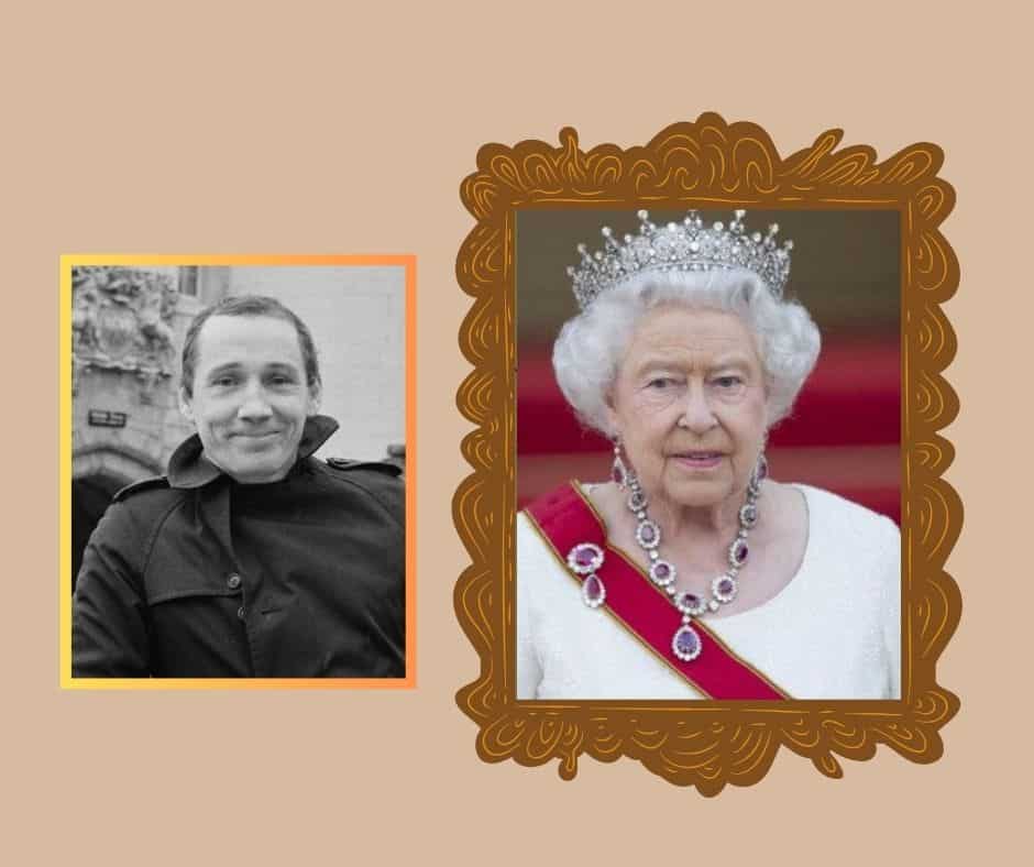 Όταν ένας άνδρας εισέβαλε στο Παλάτι του Μπάκιγχαμ και έφθασε μέχρι την κρεβατοκάμαρα της βασίλισσας Ελισάβετ