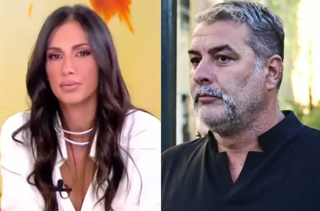 Ανθή Βούλγαρη για Βασίλη Μπισμπίκη: «Η αστυνομία δεν έχει λόγο να πει ψέματα, μην τρελαθούμε»