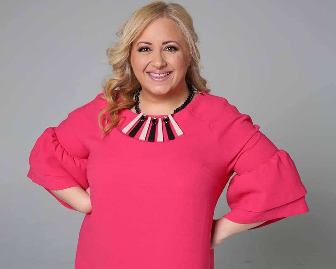 Παρθένα Χοροζίδου: «Δεν αποφασίζει κανείς για το δικό μου σώμα»