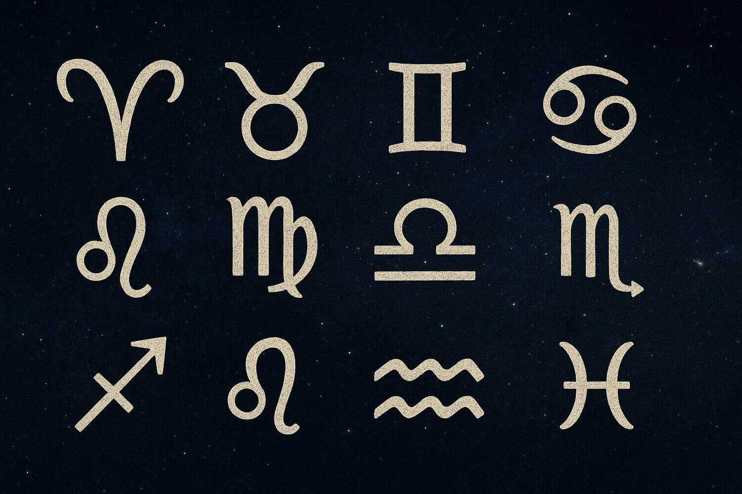 Ζώδια 18 Οκτωβρίου: Ο Ερμής φωτίζει τον δρόμο – Έμπνευση, διορατικότητα και συναισθηματικές προκλήσεις