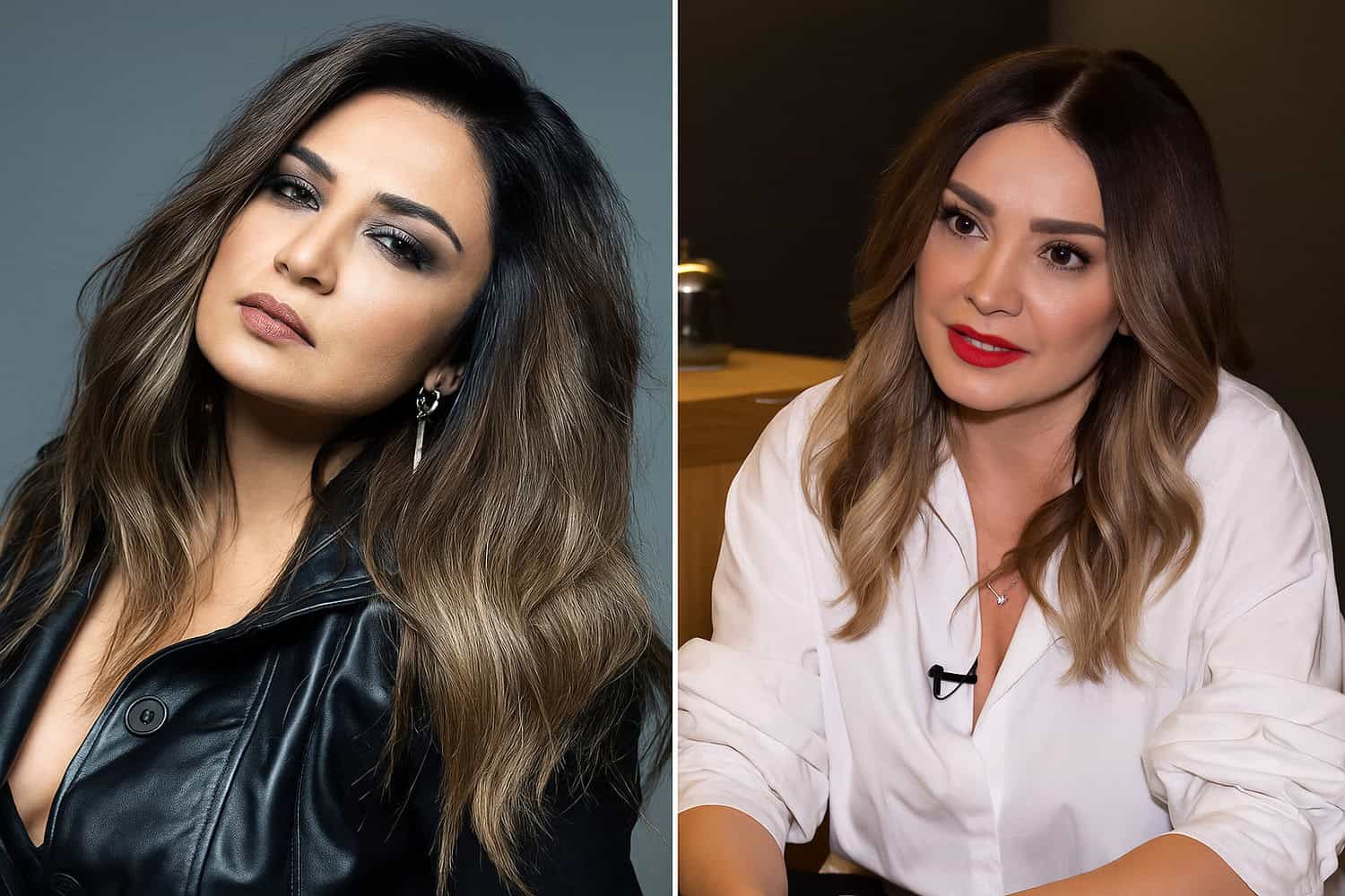 Αποστολία Ζώη: «Η δημοσιότητα δεν ήταν δώρο για μένα, ήταν βάρος»