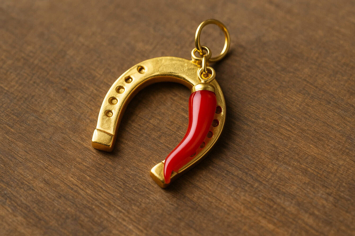 Χτύπα ξύλο, ρίξε αλάτι και… μείνε ψύχραιμη  γιατί όλοι πιστεύουμε (λίγο) στις δεισιδαιμονίες