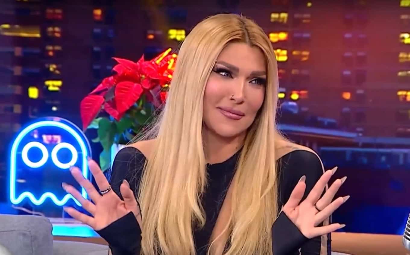 Αγγελική Ηλιάδη: «Με είπαν τρελή επειδή είδα UFO. Έχω βρεθεί στη θέση του Γιώργου Μαζωνάκη»