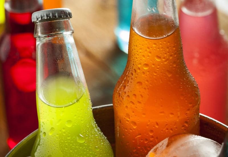 Αναψυκτικά με ή χωρίς ζάχαρη; Η αλήθεια που δεν περιμέναμε