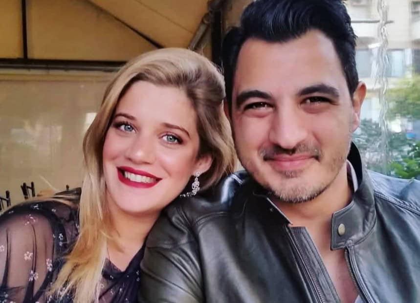 Δήμος Αναστασιάδης: Οι πρώτες δηλώσεις για τη γέννηση του δεύτερου παιδιού του, «Ήμουν μέσα στον τοκετό»