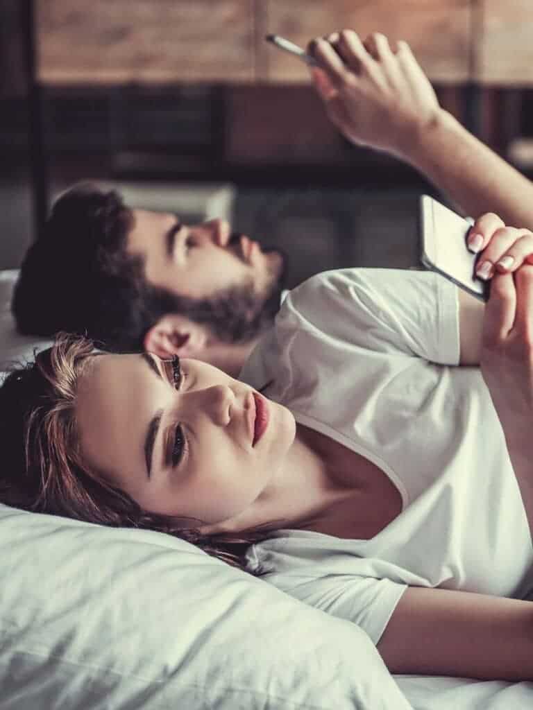 3 ψευδαισθήσεις που περνάμε για αγάπη και μας πληγώνουν κάθε φορά!