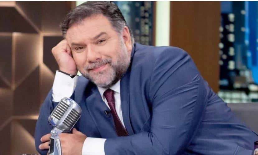 Ξέσπασε ο Γρηγόρης Αρναούτογλου: «Όποιος πίνει και οδηγεί, στη φυλακή»