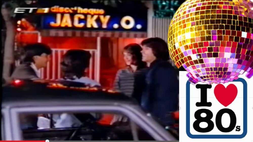 Ντισκοτέκ Jacky.O.: Ο ναός της διασκέδασης που έγινε θρύλος της νυχτερινής Αθήνας. Οι βιντεοταινίες του ’80 και οι ατέλειωτοι χοροί