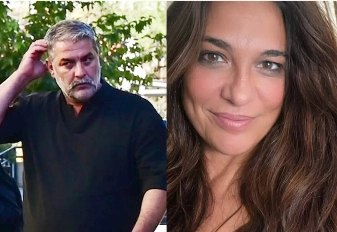 Βασίλης Μπισμπίκης: Τα «καρφιά» στην πρώην σύζυγό του μετά το τροχαίο – «Άγαλμα να κάνεις στη Βανδή»