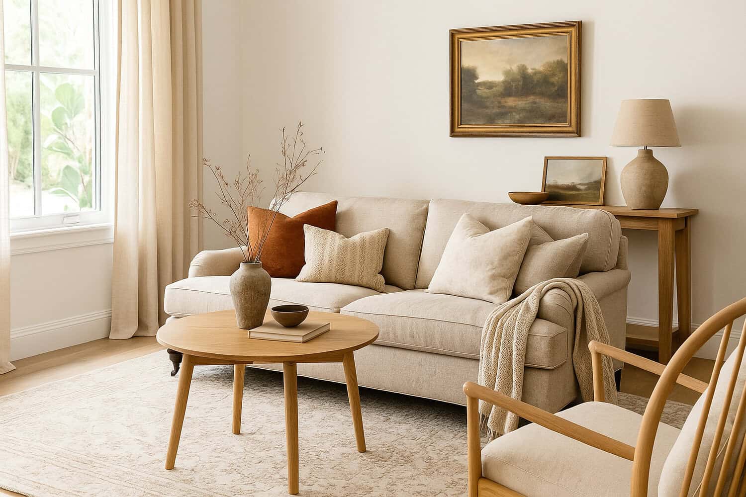 Ιδέες & λύσεις για να φτιάξεις το σπίτι των ονείρων σου χωρίς να ξοδέψεις μια περιουσία