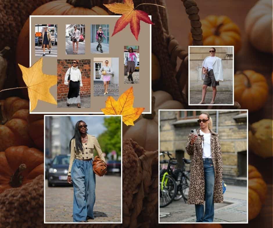 10 outfits που μπορείς να αντιγράψεις πανεύκολα και να κλέψεις τα βλέμματα τον Οκτώβρη!