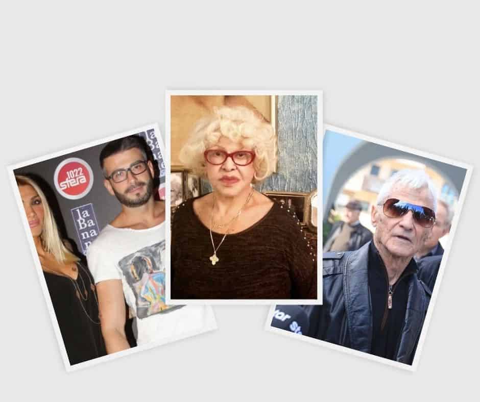 Καίτη Γκρέυ: Ανοίγει η διαθήκη της. Νέος πόλεμος ανάμεσα στους κληρονόμους της