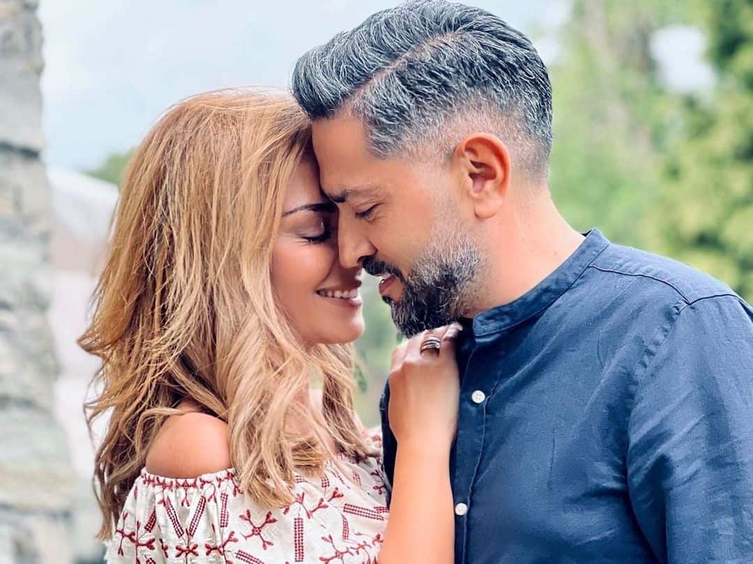 Βάσω Λασκαράκη: Η εξομολόγηση για τον Σουλτάτο. «Προσπαθούμε να φτιάξουμε μια όμορφη οικογένεια»