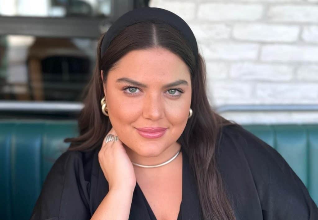 Ποιος είναι ο σύντροφος της Δανάης Μπάρκα; 35χρονος σεφ από την Σέριφο και  επιχειρηματίας